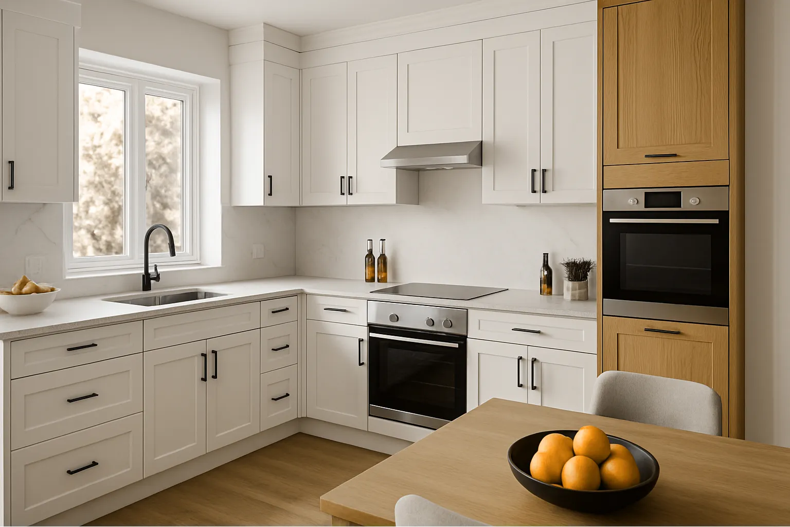 Ваша идеальная кухня !